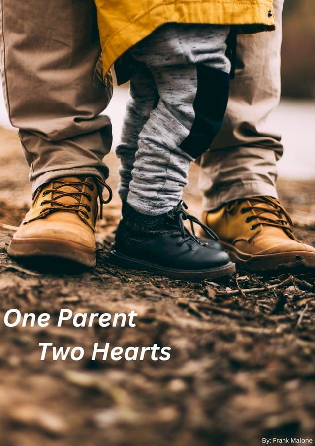  One Parent, Two Hearts(Kobo/電子書)