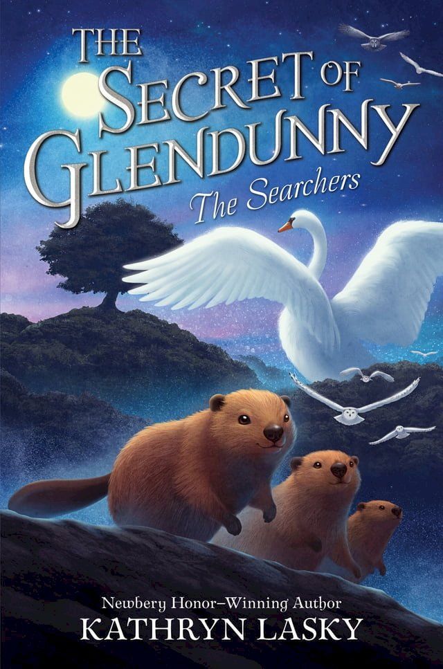  The Secret of Glendunny #2: The Searchers(Kobo/電子書)