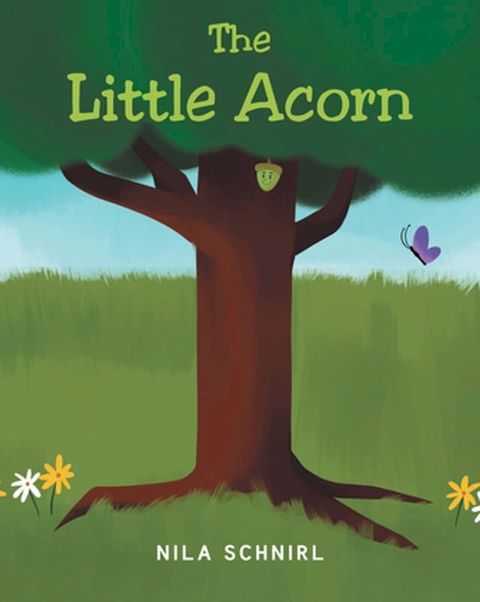 The Little Acorn(Kobo/電子書)