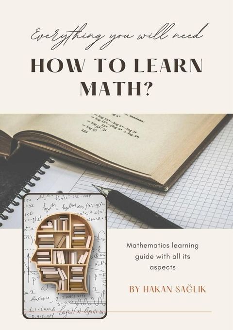 How to Learn Math?(Kobo/電子書)