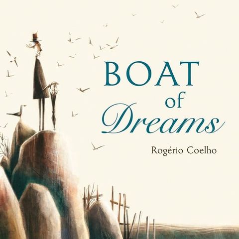 Boat of Dreams(Kobo/電子書)