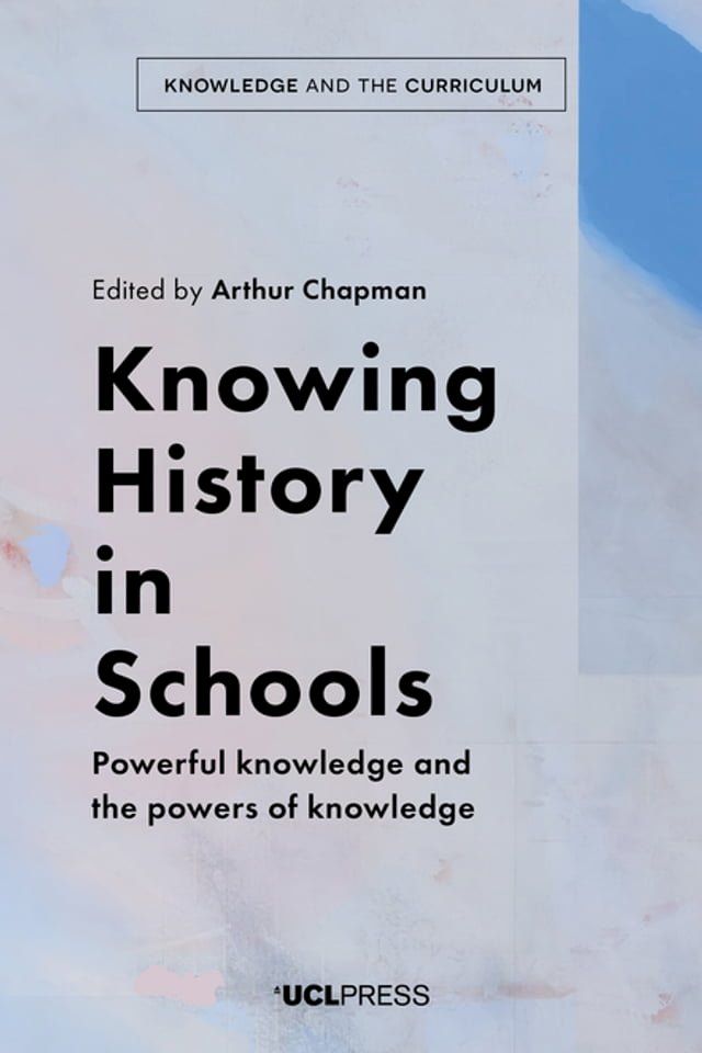  Knowing History in Schools(Kobo/電子書)