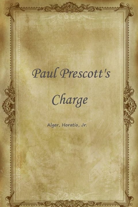 Paul Prescott's Charge(Kobo/電子書)