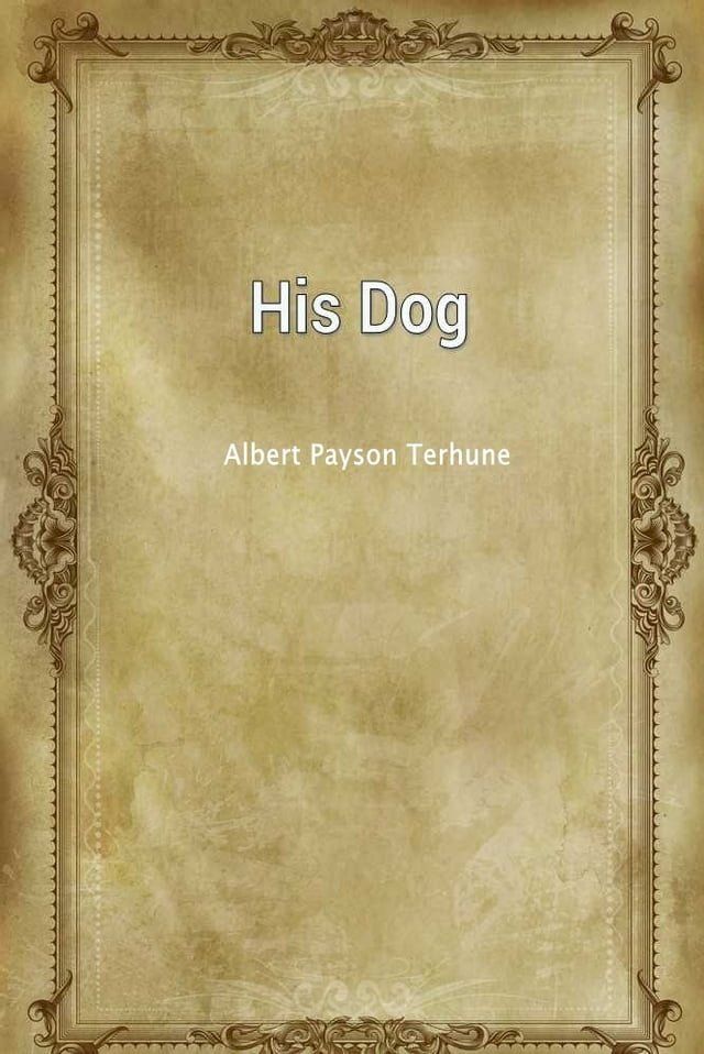  His Dog(Kobo/電子書)