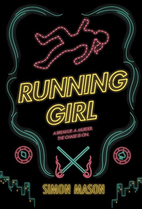 Running Girl(Kobo/電子書)