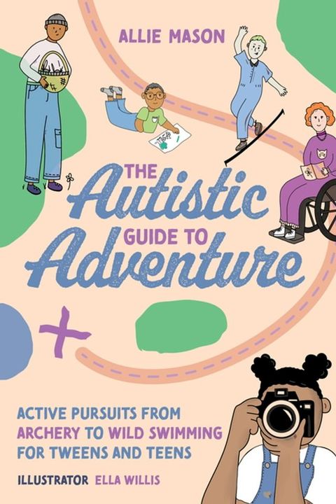 The Autistic Guide to Adventure(Kobo/電子書)