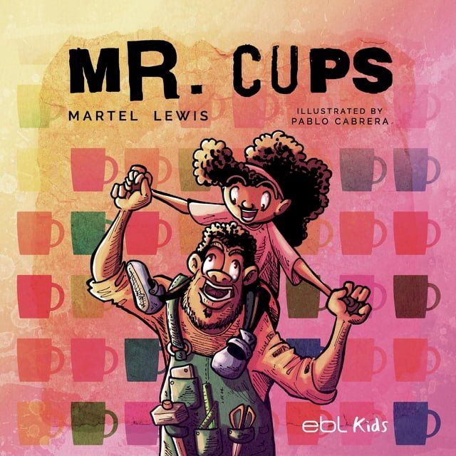  Mr. Cups(Kobo/電子書)