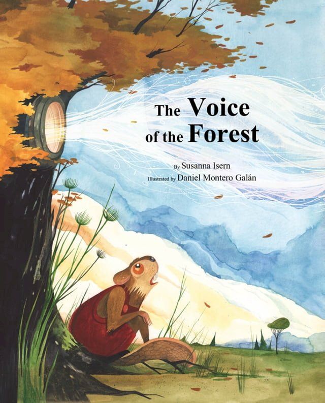  The Voice of the Forest(Kobo/電子書)