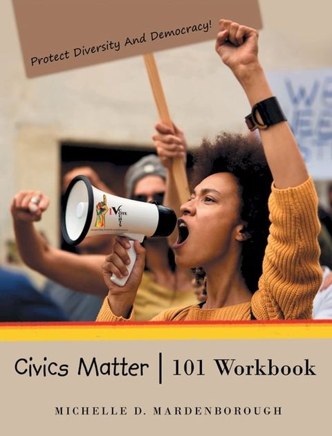 Civics Matter  101 Workbook(Kobo/電子書)