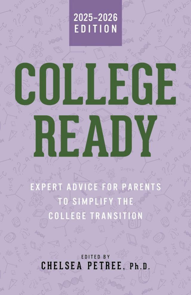  College Ready 2023(Kobo/電子書)