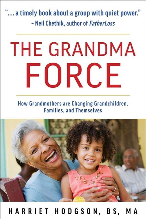 The Grandma Force(Kobo/電子書)