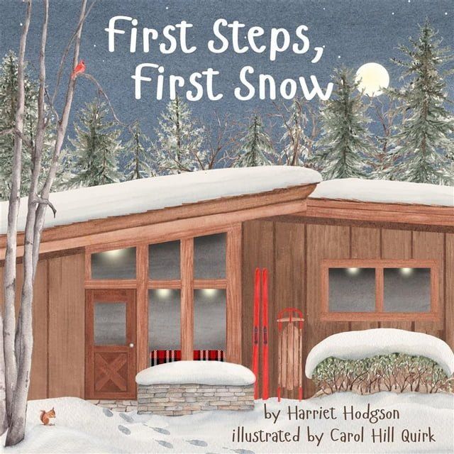  First Steps, First Sknow(Kobo/電子書)