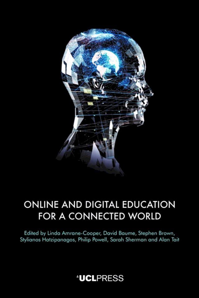  Online and Distance Education for a Connected World(Kobo/電子書)