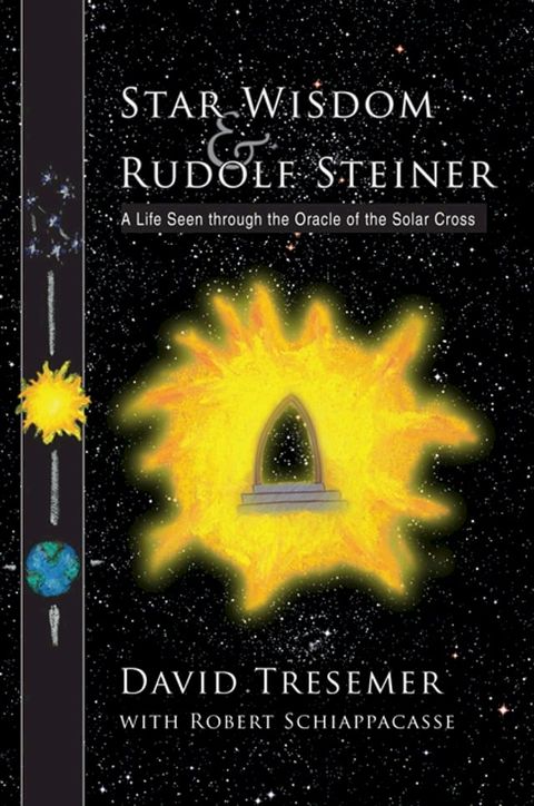 Star Wisdom and Rudolf Steiner(Kobo/電子書)