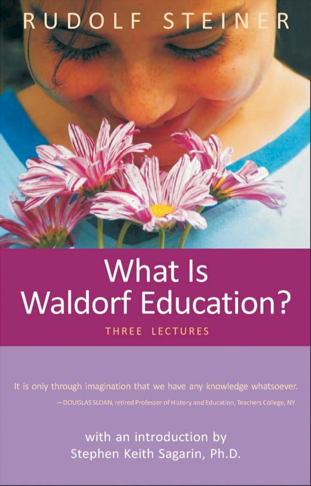  What Is Waldorf Education?(Kobo/電子書)