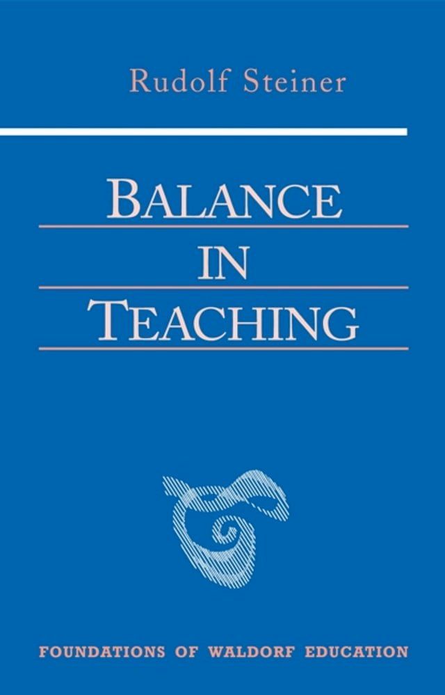  Balance in Teaching(Kobo/電子書)