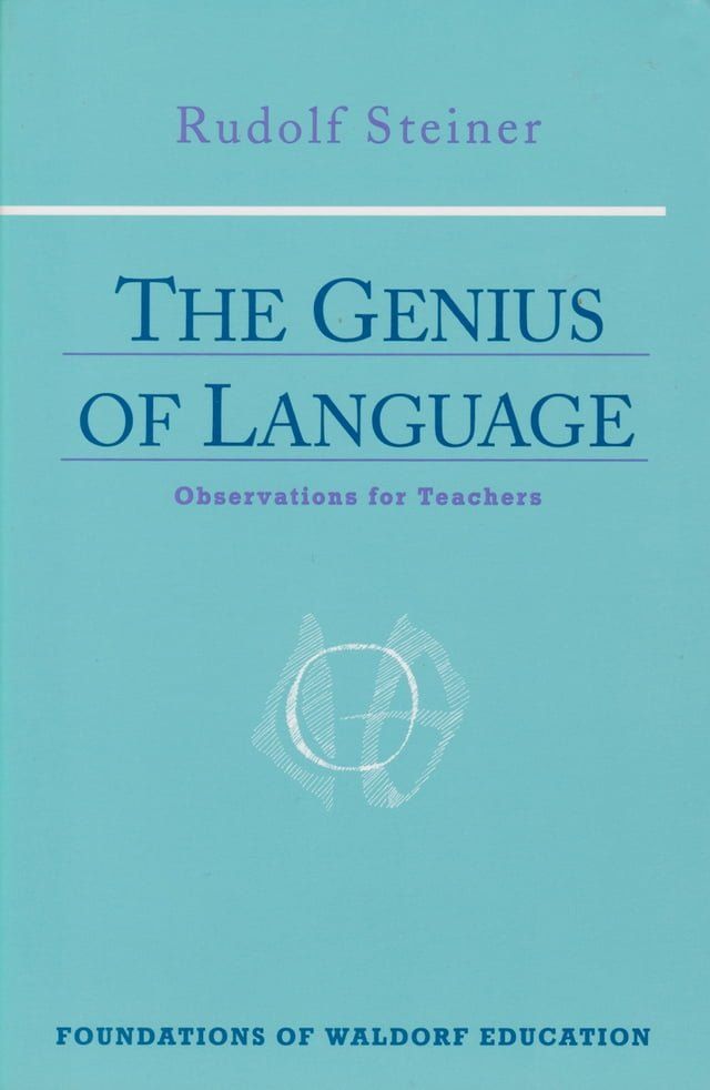  The Genius of Language(Kobo/電子書)