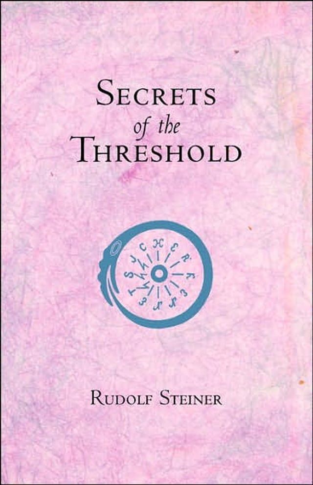  Secrets of the Threshold(Kobo/電子書)