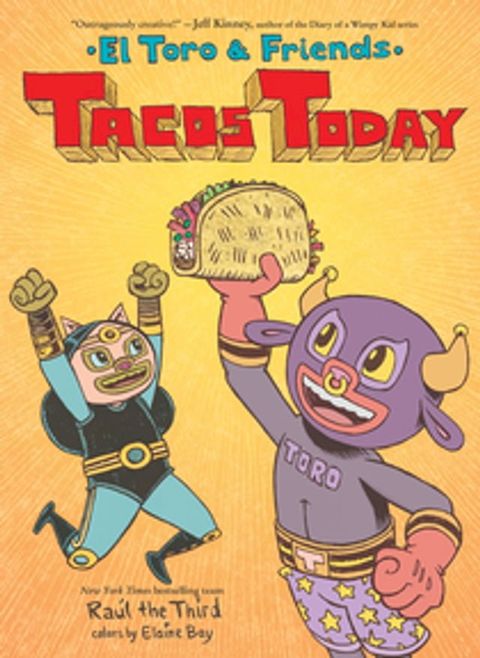 Tacos Today(Kobo/電子書)