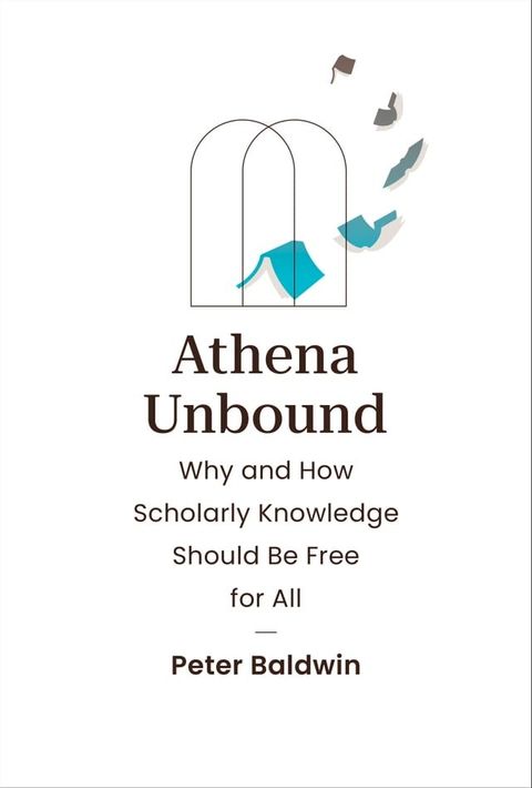 Athena Unbound(Kobo/電子書)