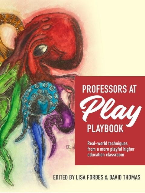 Professors at Play PlayBook(Kobo/電子書)