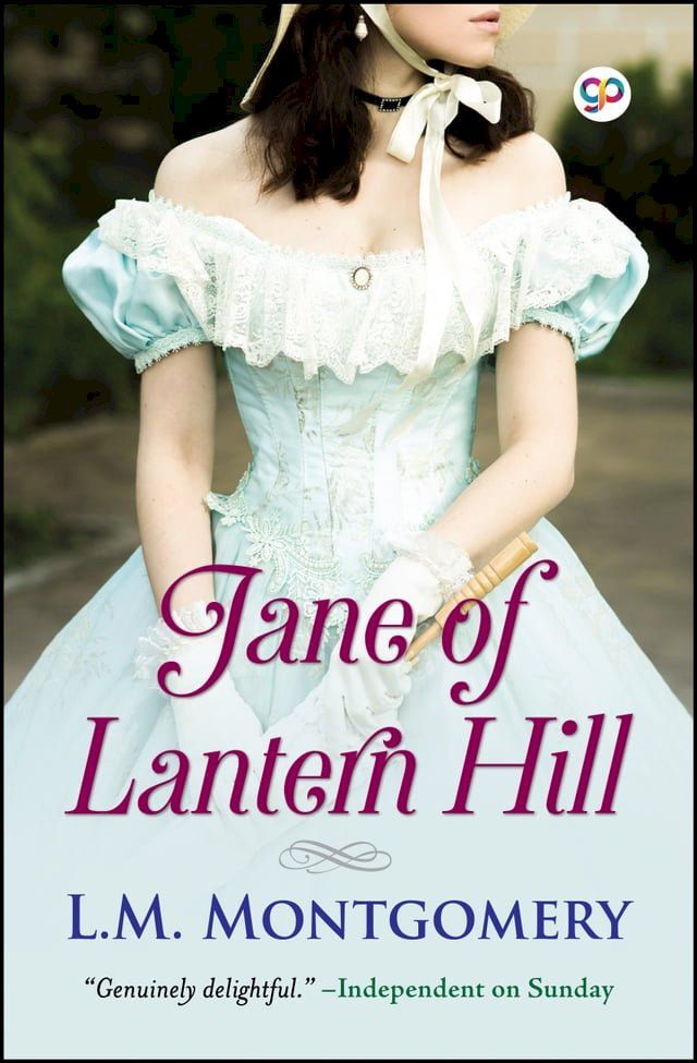  Jane of Lantern Hill(Kobo/電子書)