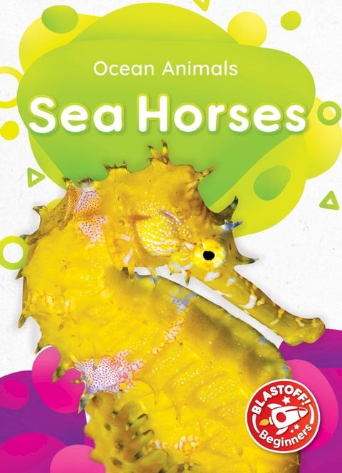 Sea Horses(Kobo/電子書)