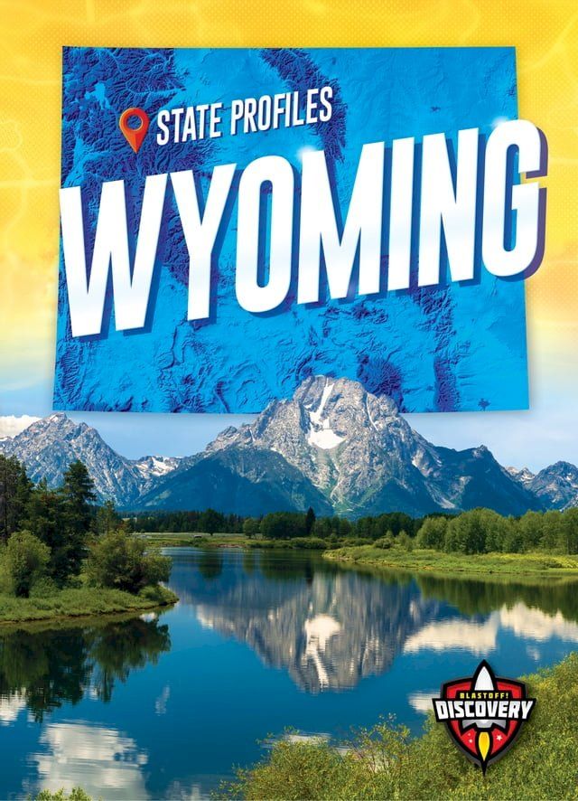  Wyoming(Kobo/電子書)