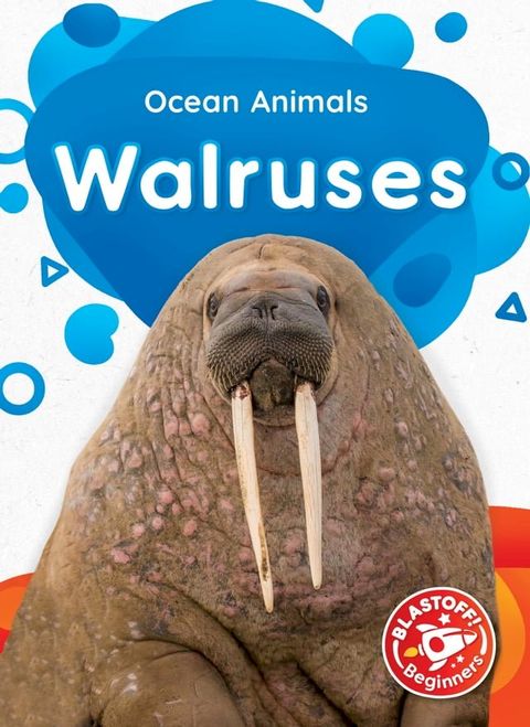 Walruses(Kobo/電子書)