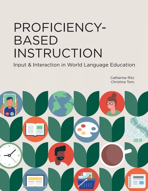 Proficiency-Based Instruction(Kobo/電子書)