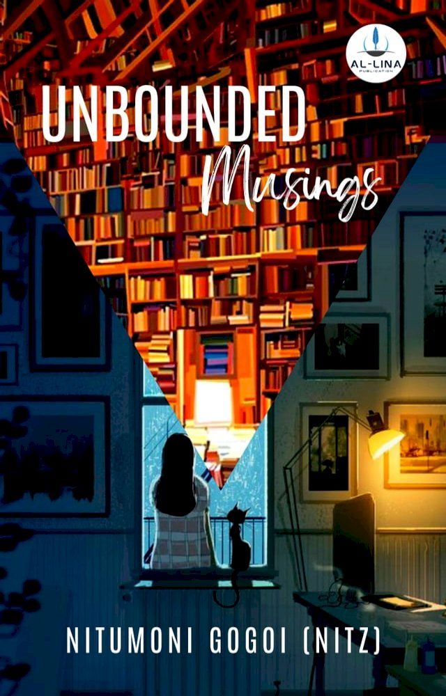  Unbounded Musings(Kobo/電子書)