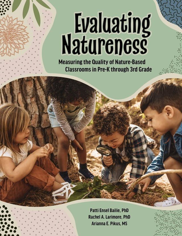  Evaluating Natureness(Kobo/電子書)