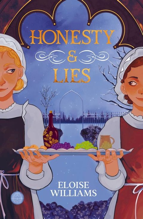 Honesty and Lies(Kobo/電子書)