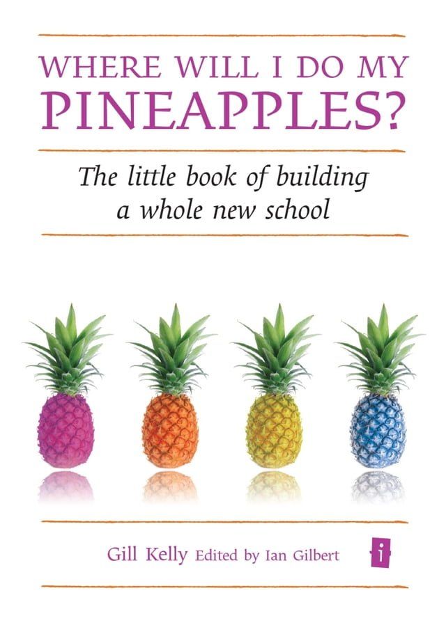  Where will I do my pineapples?(Kobo/電子書)