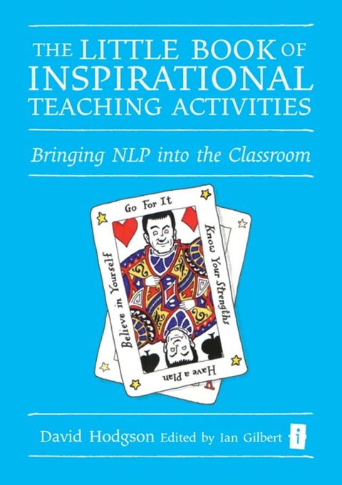 The Little Book of Inspirational Teaching Activities(Kobo/電子書)