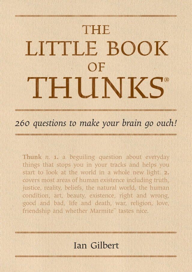  The Little Book of Thunks(Kobo/電子書)