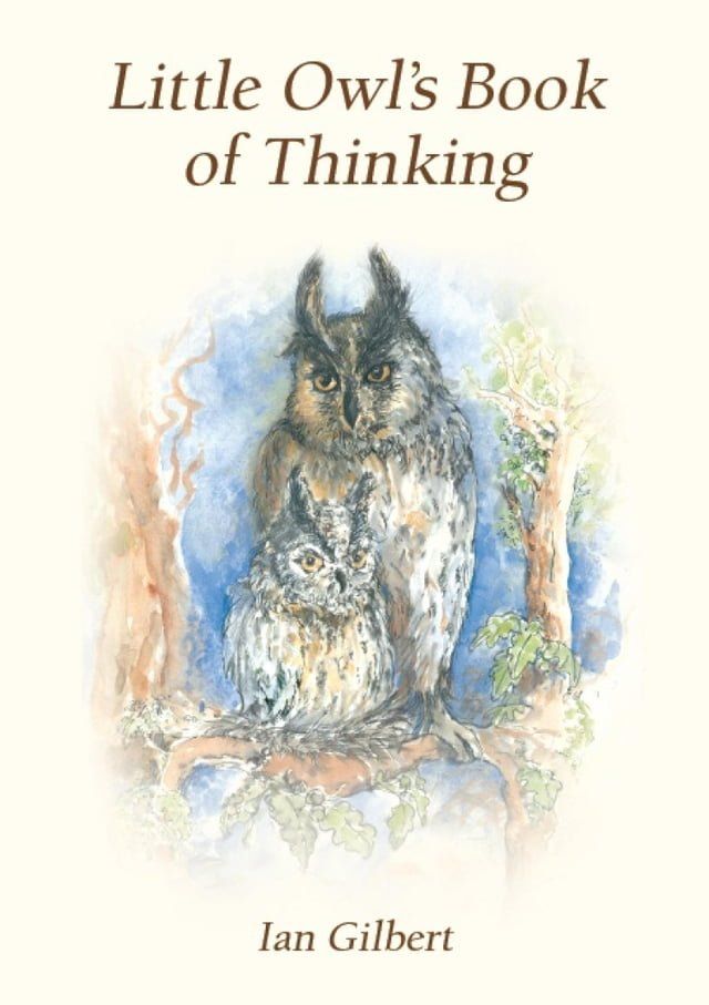  Little Owl's Book of Thinking(Kobo/電子書)