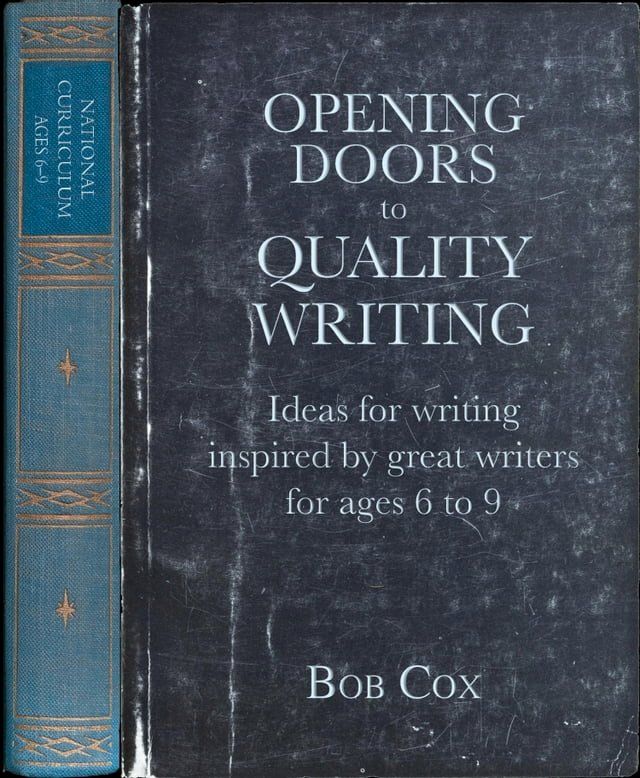  Opening Doors to Quality Writing(Kobo/電子書)