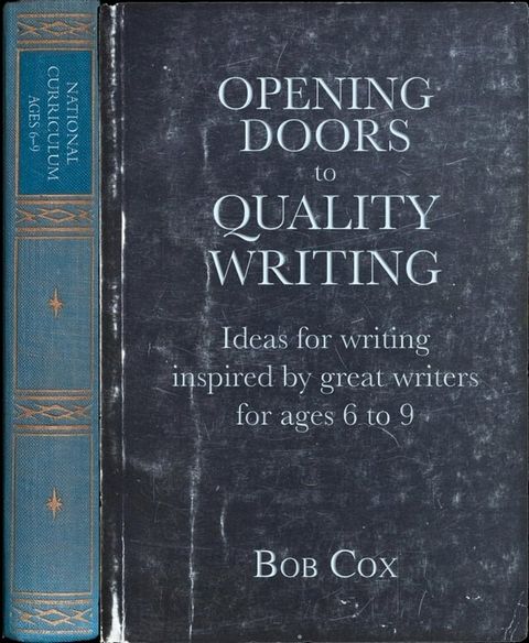 Opening Doors to Quality Writing(Kobo/電子書)