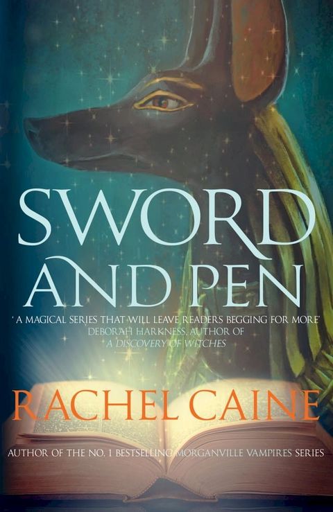 Sword and Pen(Kobo/電子書)