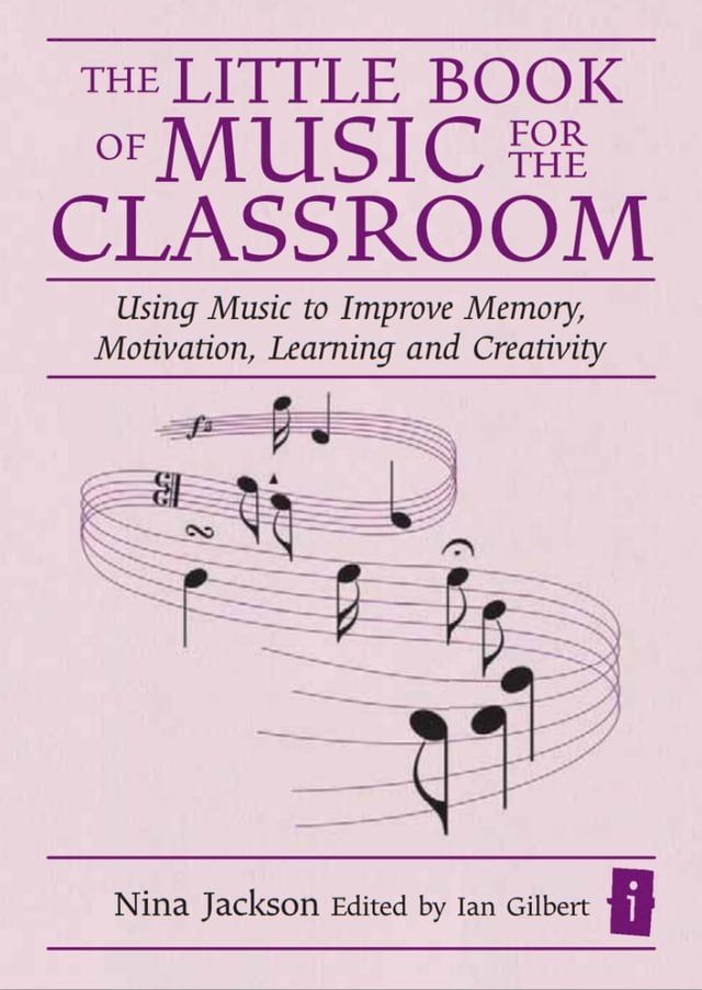  The Little Book of Music for the Classroom(Kobo/電子書)