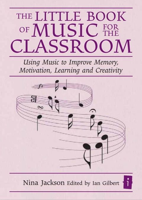 The Little Book of Music for the Classroom(Kobo/電子書)