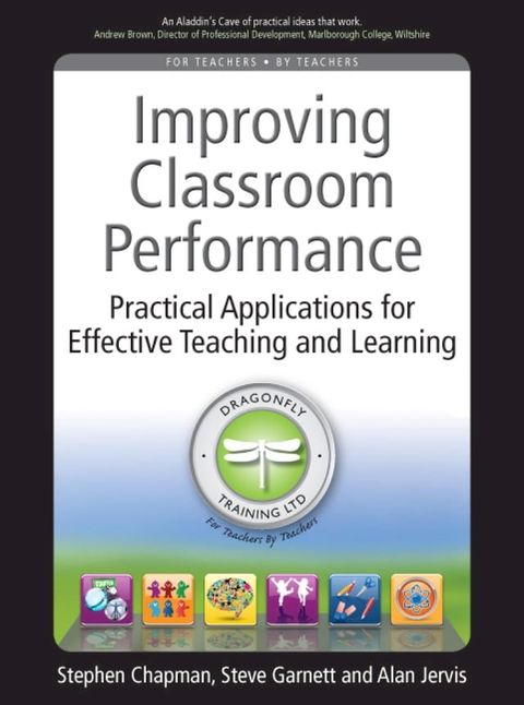 Improving Classroom Performance(Kobo/電子書)