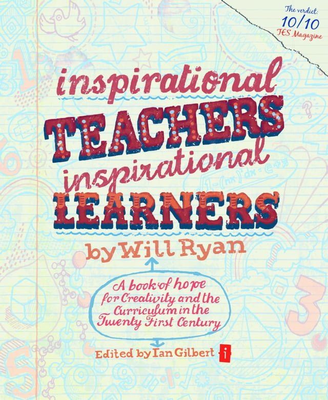  Inspirational Teachers Inspirational Learners(Kobo/電子書)