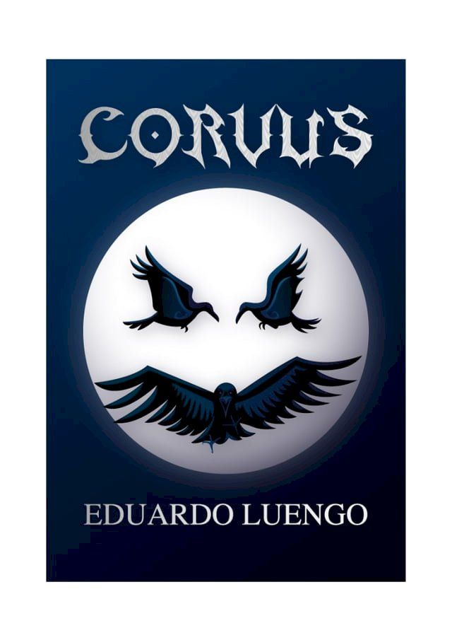  Corvus(Kobo/電子書)