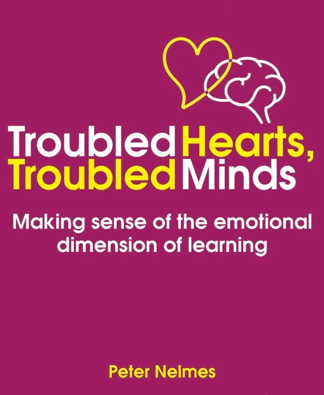  Troubled Hearts, Troubled Minds(Kobo/電子書)