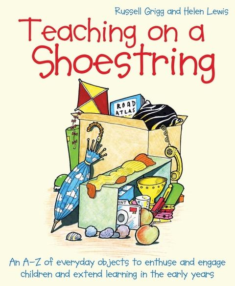 Teaching on a Shoestring(Kobo/電子書)