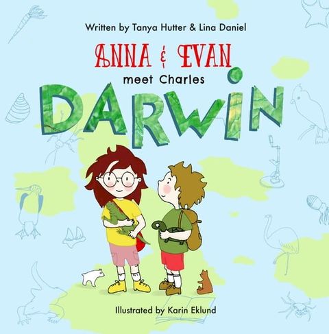 Anna And Evan Meet(Kobo/電子書)