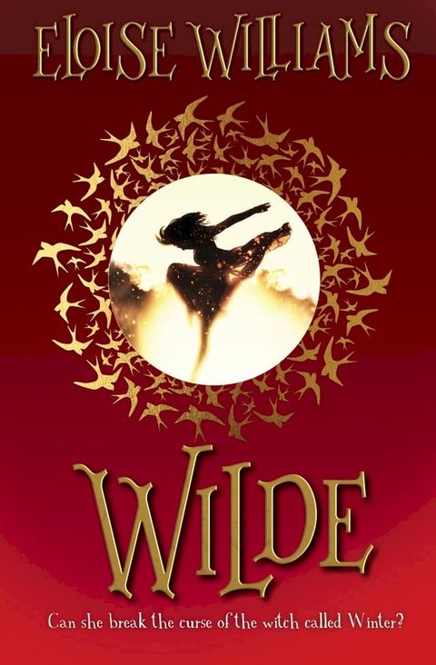 Wilde(Kobo/電子書)