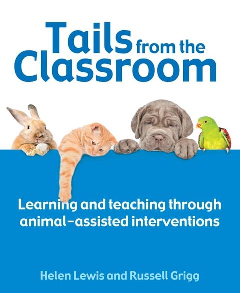 Tails from the Classroom(Kobo/電子書)